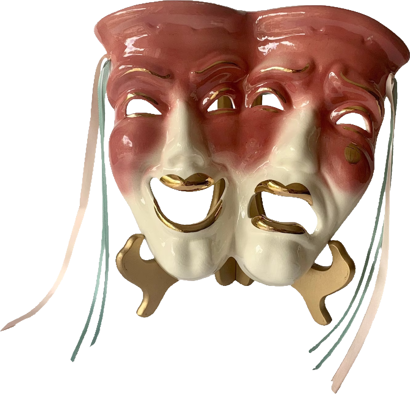 conjoined masks